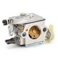 Miniatyrbilde 4 av 8: Forgasserbytte for Husqvarna 51 55 Hageutstyr Tilbehør