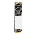 Miniatyrbilde 5 av 8: M.2 NGFF SSD 128G Cache Lav Temperatur Stille Drift Profesjonell PCB SSD for Laptop Stasjonær Datamaskin