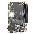 Pikkukuva 2 / 8: 3G/4G LTE Base Hat Raspberry Pi 4/3/2/B+ -moduulitietokoneelle USB:hen SIM-kortilla