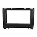 Miniatyrbild 2 av 8: Great Wall Hover Haval H3 H5 Bilradio Stereo DVD Navigation Mount Bezel