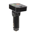 Miniatyrbillede 6 af 8: Bluetooth 5.3 Bilkit Transmitter Adapter