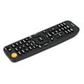 Pikkukuva 6 / 8: Onkyo TV-kaukosäädin malleille TX-NR696, TX-NR797 ja TX-RZ840 - RC-972R Korvaava