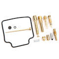 Miniatyrbilde 2 av 8: Motorsykkel Forgasser Reparasjonssett Carb Overhaling Tilbehør Passer for Honda CB750 RC42 1992-2008