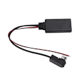 Pikkukuva 8 / 8: Bluetooth 5.0 AUX -kaapeli AUX-liitännän sovitin autostereoihin, korvaa JVC KSU58 PD100 U57 U29:n