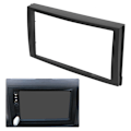 Miniatyrbild 6 av 8: Mazda MPV Premacy 2 Din Fascia Kit - Perfekt passform för Radio DVD Stereo