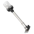Pikkukuva 6 / 8: LED vedenpitävä ankkurivalo jahdille/veneelle - 305 mm, 360 astetta ympäri, 12V/24V