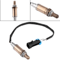 Miniatyrbillede 6 af 8: 4 stk. Upstream & Downstream O2 Ilt Sensor til Chevrolet Silverado 1500 1996-1998 SG236 9617178