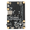 Pikkukuva 3 / 8: 3G/4G LTE Base Hat Raspberry Pi 4/3/2/B+ -moduulitietokoneelle USB:hen SIM-kortilla