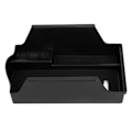 Miniatyrbilde 2 av 8: Lexus CT200 CT200H 2011-2017 Midtkonsoll Oppbevaringsboks