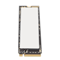 Miniatyrbilde 8 av 8: M.2 K300 SSD 4 Maksimum Kanaler M.2 2280 NVMe SSD 3D TLC Flash Type M.2 M Key Grensesnitt Datamaskin SSD 128GB