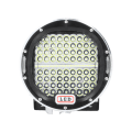 Miniatyrbillede 5 af 8: Høj lysstyrke 300W 7-tommers rund spotlampe - 30000LM, 6000K, IP68 vandtæt