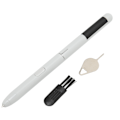 Pikkukuva 3 / 8: Stylus-kynä kirjoittamiseen piirtämiseen Taso 4096 Paine Stylus-korvauskynä Tab S4 SM T835 SM T830 Tablet PC Touch S Pen -laitteelle