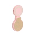 Miniatyrbillede 2 af 8: Genopladelig Mini LED Selfie Lys - 4 justerbare indstillinger - Rosa