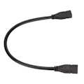 Miniatyrbilde 4 av 8: Mini DP-kabel 0,3 m MiniDP Hunn til Hunn Testforlengelseskabel Mini DisplayPort-kabel for datamaskin