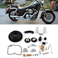 Miniatyrbillede 3 af 6: Kawasaki Vulcan Rebuild Kit til VN800/VN400 motorcykler