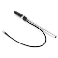 Pikkukuva 5 / 8: Radioantenni Auton Tarvikkeet 701051503B Sopii TRANSPORTER T4 1990‑2003