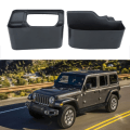 Pikkukuva 4 / 8: Vaihteiston järjestelysarja Jeep Wrangler JL 2018-2019 (2 kpl)