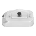 Miniatyrbillede 2 af 8: 300ML Camping Kogende Vandkande Aluminium Letvægts Bærbar Camping Tekande til Camping Fiskeri Udendørs