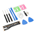 Miniatyrbilde 3 av 8: Flex Connector Kabel Lettvekt Mobiltelefon LCD Hovedkort Kabel for Samsung A72 5G A726 A72 4G A725