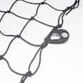 Miniatyrbillede 3 af 5: Roof Top Cargo Net - Sikre din bagage med stil