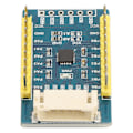 Miniatyrbild 6 av 8: IO Expansionskort I2C-gränssnitt 16 IO-stift Stöd för 4 expansionsmoduler I2C-gränssnitt Expanderar Kompatibelt med 3.3V 5V Nivåer