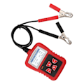 Miniatyrbillede 3 af 8: 12V Batteritester til biler og motorcykler