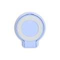 Pikkukuva 6 / 8: Latautuva Mini LED Selfie-valo - 4 säädettävää tilaa (violetti)