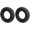 Miniatyrbilde 4 av 8: 13x5.00-6 dekk innerslangesett for gokart, dirtbike, ATV, hagetraktorer, gressklippere