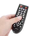Miniatyrbild 5 av 8: Ersättningsfjärrkontroll för Samsung Soundbar AH59-02547B