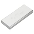Miniatyrbillede 3 af 8: MSATA til USB 3.0 SSD Kabinet Adapter 6Gbps Overførselshastighed God Varmeafledning SSD Kabinet Konverter Case til PC
