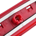 Miniatyrbilde 5 av 6: Høyt Montert Stopplys for Audi TT/TTS MK2 8J (2006-2014) - Tredje Bremselys Bak