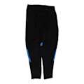 Miniatyrbild 6 av 8: Andningsbara Loose Fit joggingbyxor för Running Fitness för män - Blå XL