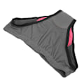 Miniatyrbild 7 av 8: Quick Dry 3D vadderade cykelunderkläder för kvinnor för cykelshorts, mörkgrå XL