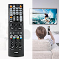 Miniatyrbillede 6 af 8: RC-865M Fjernbetjening Erstatning Passer til ONKYO AV Receiver TX NR525 TXNR525
