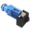 Miniatyrbild 8 av 8: 3D-skrivar Hotend-kit för CR 10 CR10s för Ender 3 V2 för Ender 3 Upp till 550℃ Hög Temperatur Noggrannhet Allt Metall Hotend