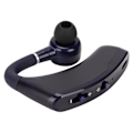 Pikkukuva 2 / 8: Bluetooth 5.2 -kuulokkeet Hands Free Business -kuulokkeet LED-näytöllä liiketoimintaan, toimistoon ja ajamiseen