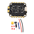 Miniatyrbilde 1 av 8: 4-i-1 RC Brushless Elektrisk Hastighetsregulator 45A Høy Ytelse for FPV RC Racing Drones