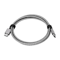 Miniatyrbild 7 av 8: 8K High Definition Multimedia Interface-kabel 1,5 meter 12-bit färg 48 Gbps 4K 120 Hz 8K 60 Hz Projektionskabel för TV Silver