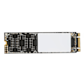 Miniatyrbilde 1 av 8: M.2 NGFF SSD 128G Cache Lav Temperatur Stille Drift Profesjonell PCB SSD for Laptop Stasjonær Datamaskin