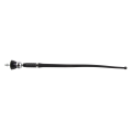 Miniatyrbillede 8 af 8: Universal 16-tommers tagantenne til biler
