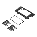 Pikkukuva 4 / 8: Mazda 3/Axela 2009-2013 2Din Radio Stereo Fascia Kehys CD Paneeli Trimmi Byte