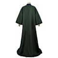 Miniatyrbilde 4 av 6: Voldemort Kåpe Cosplay Kostyme Sett Voksen Halloween Kostyme Hettemønster Kappe 3XL