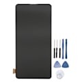 Pikkukuva 1 / 8: Matkapuhelimen LCD-näyttö, korjaussarja työkaluineen Xiaomi 9T 9TPro K20 K20Pro -malleille
