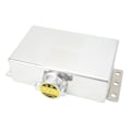 Miniatyrbillede 6 af 8: Bilmontering af aluminiumslegering Kølevæskeoverløbstank 1L