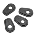 Miniatyrbild 8 av 8: 8 st MC-Blinkers Adapter Distanshållare Ersättning för Z400 Ninja400 Z650 Z800 Z900 Z1000 ER6
