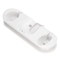 Miniatyrbillede 4 af 8: VR Headset Opladningsdock Multifunktionel Automatisk Adsorption VR Magnetisk Opladningsbase til Oculus Quest 2