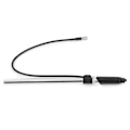 Pikkukuva 4 / 8: Radioantenni Auton Tarvikkeet 701051503B Sopii TRANSPORTER T4 1990‑2003
