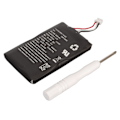 Pikkukuva 2 / 8: 2650 mAh Langaton Ohjainakku Vaihtoakku PS 5 Dualsense -ohjaimelle