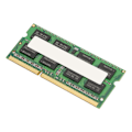 Miniatyrbillede 7 af 8: DDR3 4GB RAM 1600MHz 204 PIN 2Rx8 Jævnere Kørsel Hurtig Respons Laptop Hukommelsesmodul til Notebook Computere