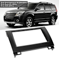 Miniatyrbild 7 av 8: Great Wall Hover Haval H3 H5 Bilradio Stereo DVD Navigation Mount Bezel